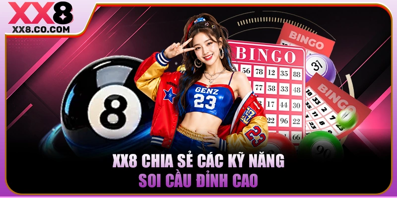 Dàn Đề 70 Số Khung 2 Ngày | Bí Kíp Bắt Cầu Chuẩn 99% 3 XX8 chia sẻ các kỹ năng soi cầu đỉnh cao