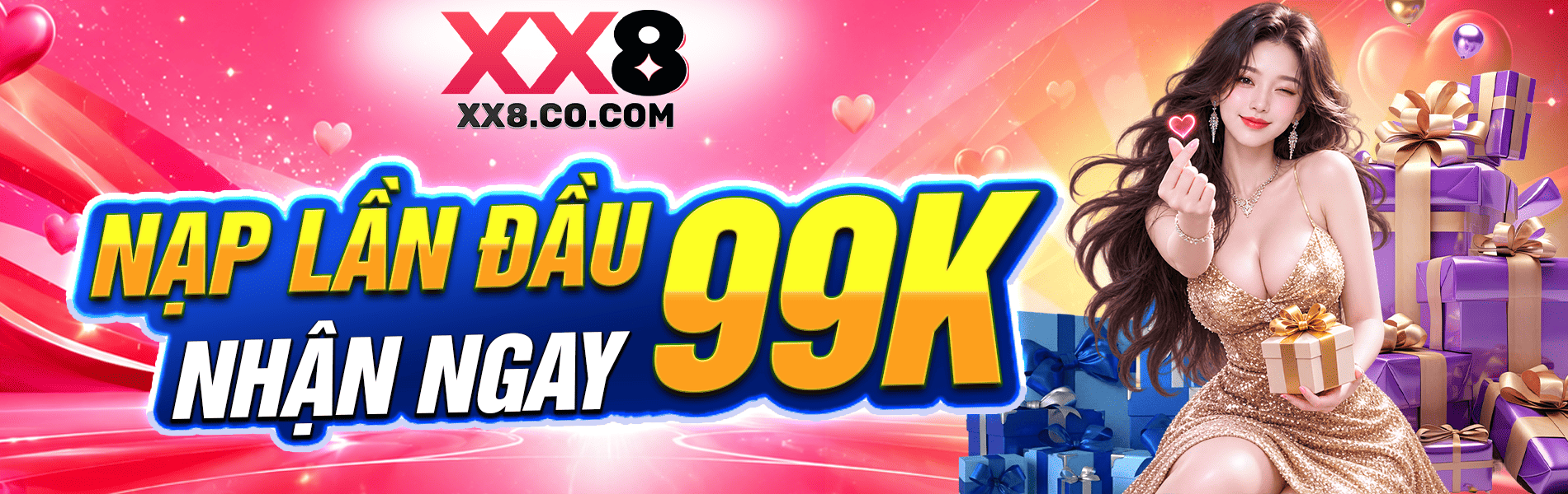 x88 nạp đầu tặng 99k